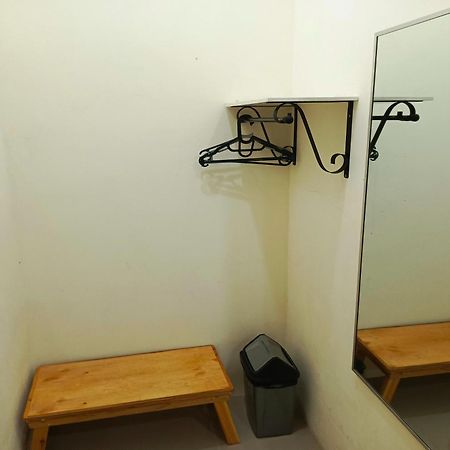 Adisa Homestay Μαλάνγκ Εξωτερικό φωτογραφία
