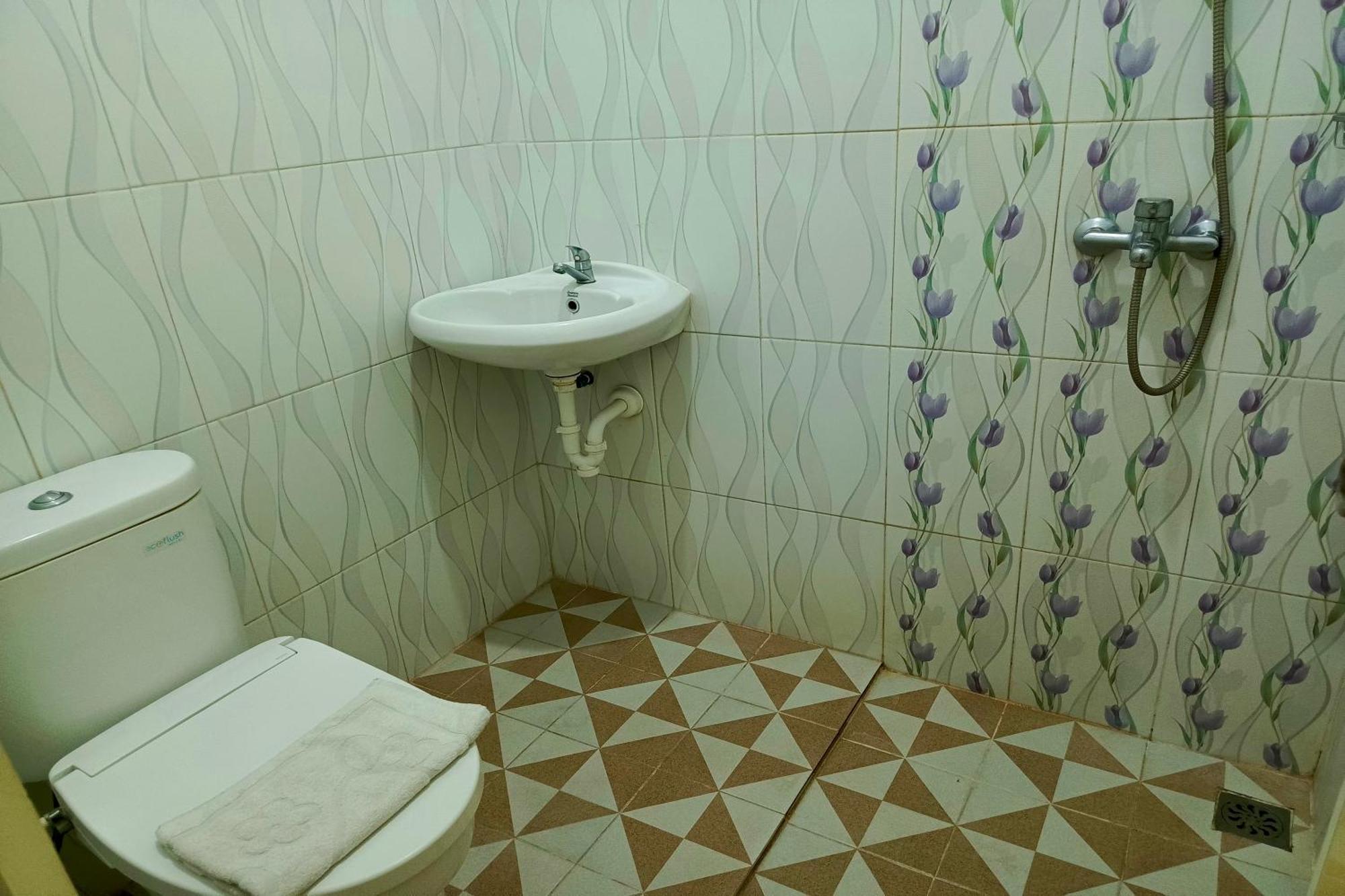 Adisa Homestay Μαλάνγκ Εξωτερικό φωτογραφία