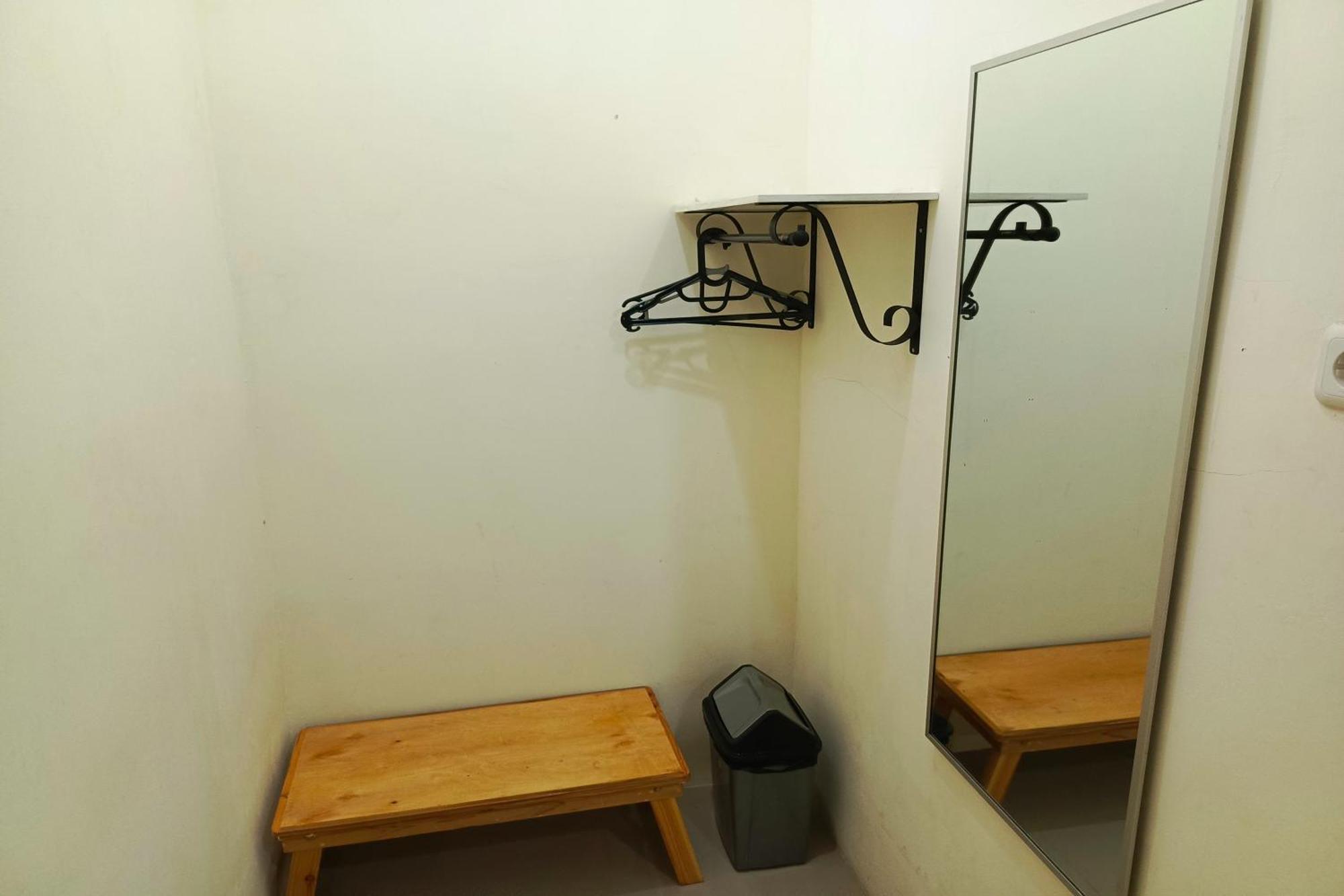 Adisa Homestay Μαλάνγκ Εξωτερικό φωτογραφία