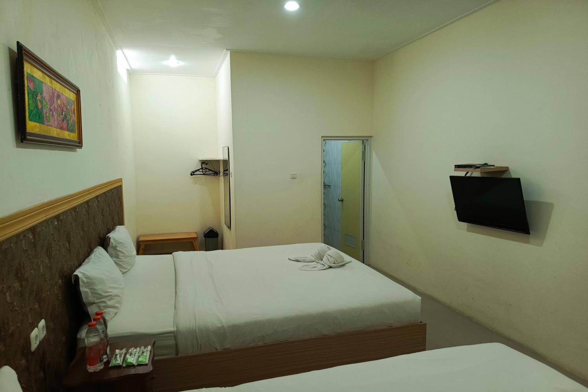 Adisa Homestay Μαλάνγκ Εξωτερικό φωτογραφία