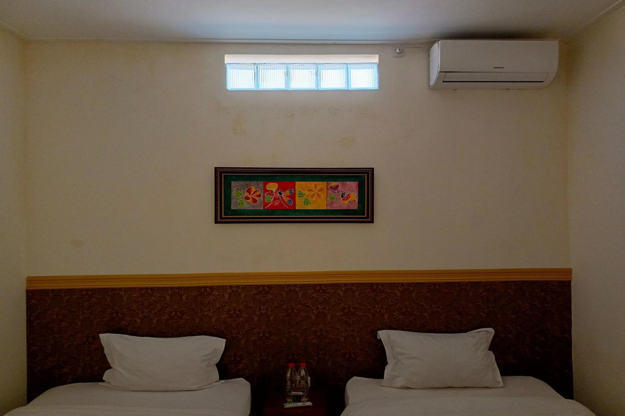 Adisa Homestay Μαλάνγκ Εξωτερικό φωτογραφία