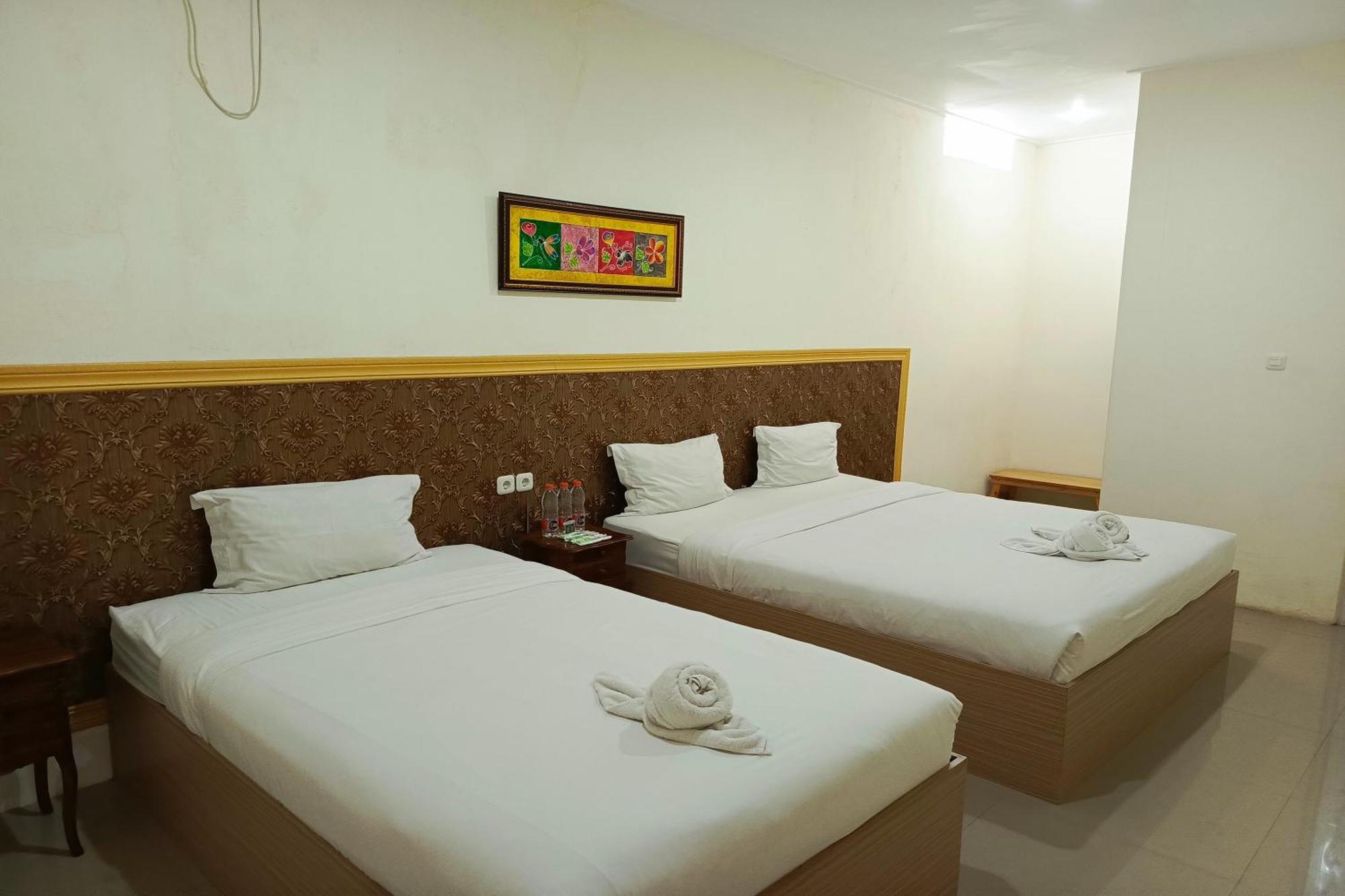 Adisa Homestay Μαλάνγκ Εξωτερικό φωτογραφία