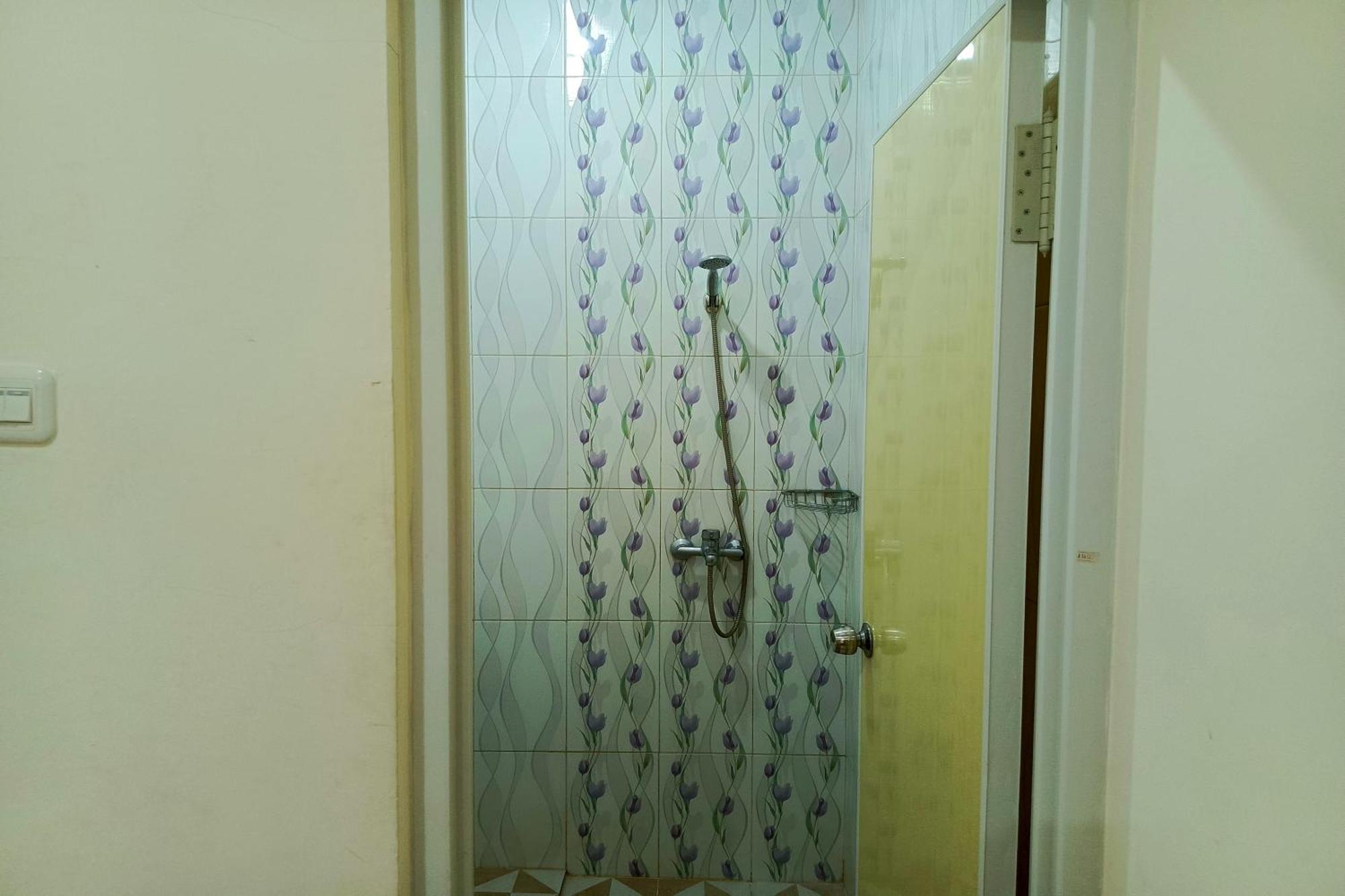 Adisa Homestay Μαλάνγκ Εξωτερικό φωτογραφία