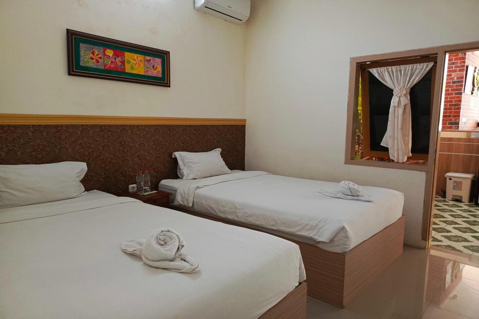 Adisa Homestay Μαλάνγκ Εξωτερικό φωτογραφία