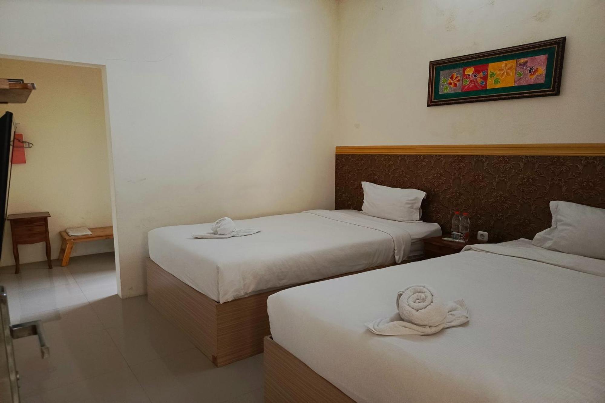 Adisa Homestay Μαλάνγκ Εξωτερικό φωτογραφία