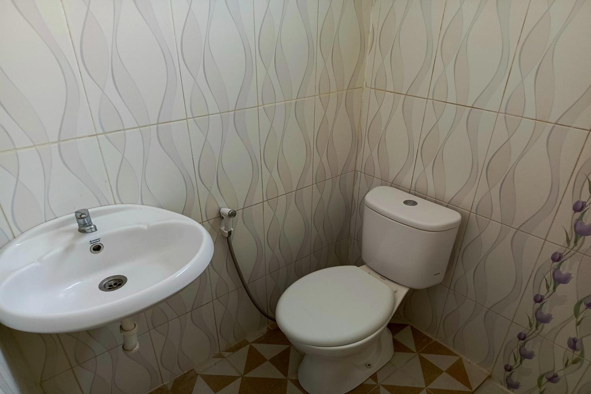 Adisa Homestay Μαλάνγκ Εξωτερικό φωτογραφία