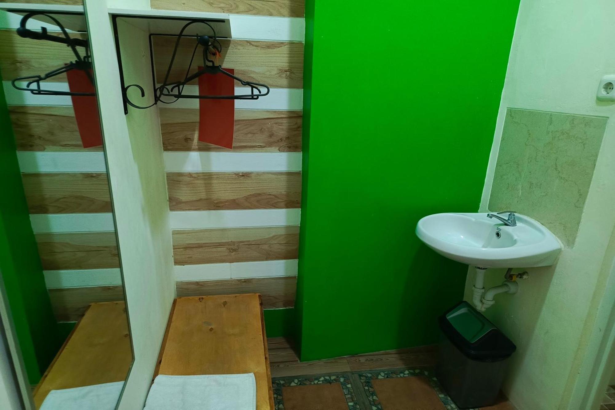 Adisa Homestay Μαλάνγκ Εξωτερικό φωτογραφία