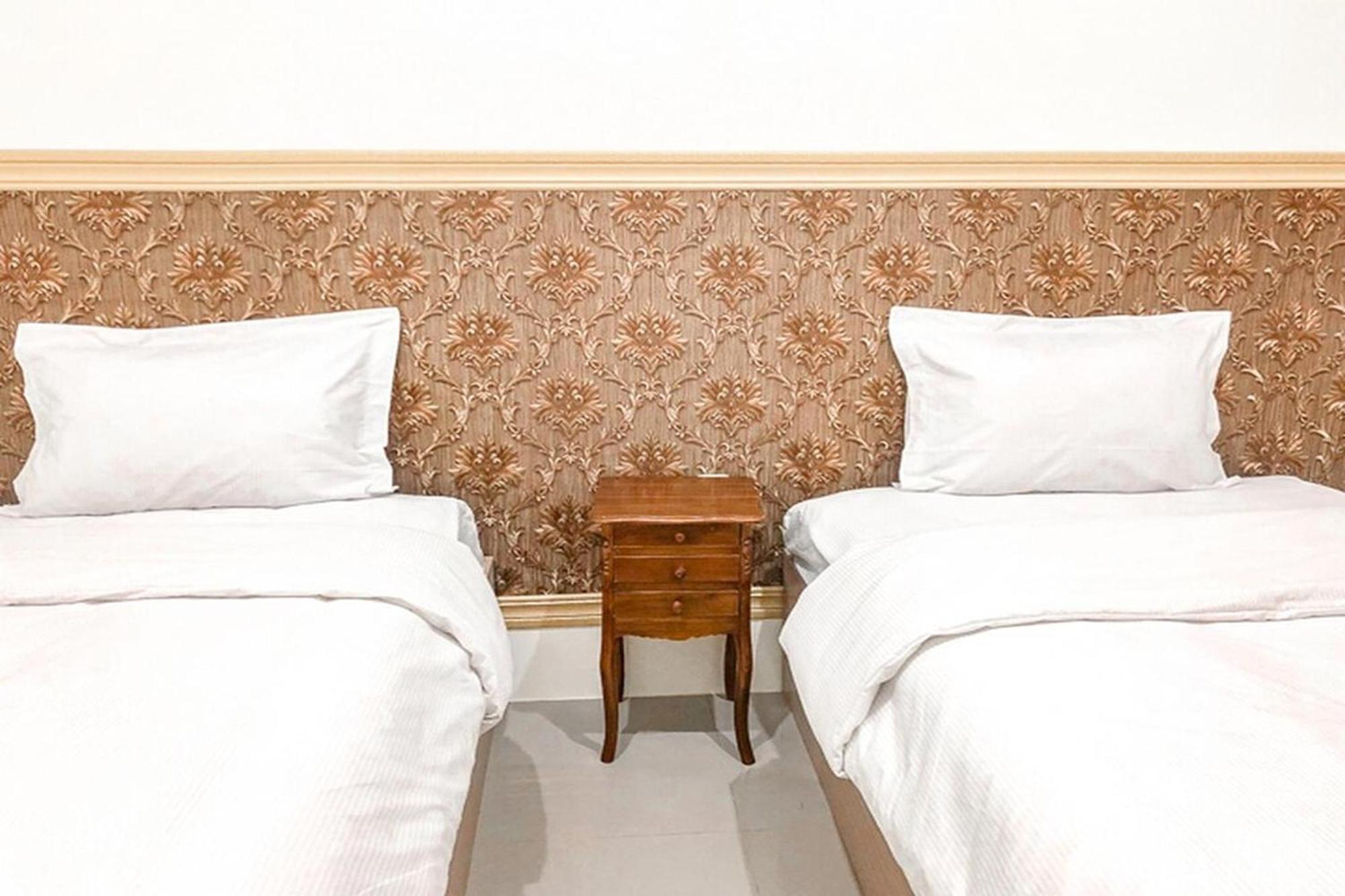 Adisa Homestay Μαλάνγκ Εξωτερικό φωτογραφία