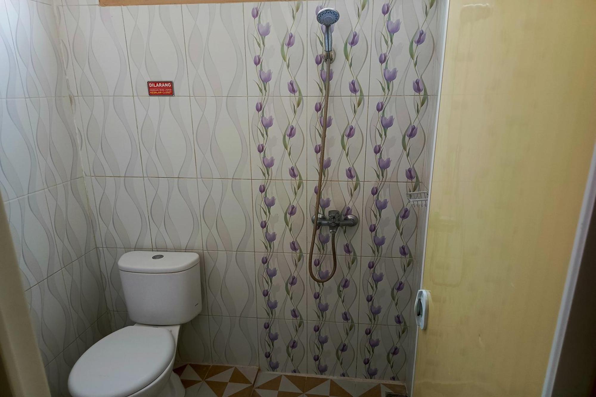 Adisa Homestay Μαλάνγκ Εξωτερικό φωτογραφία
