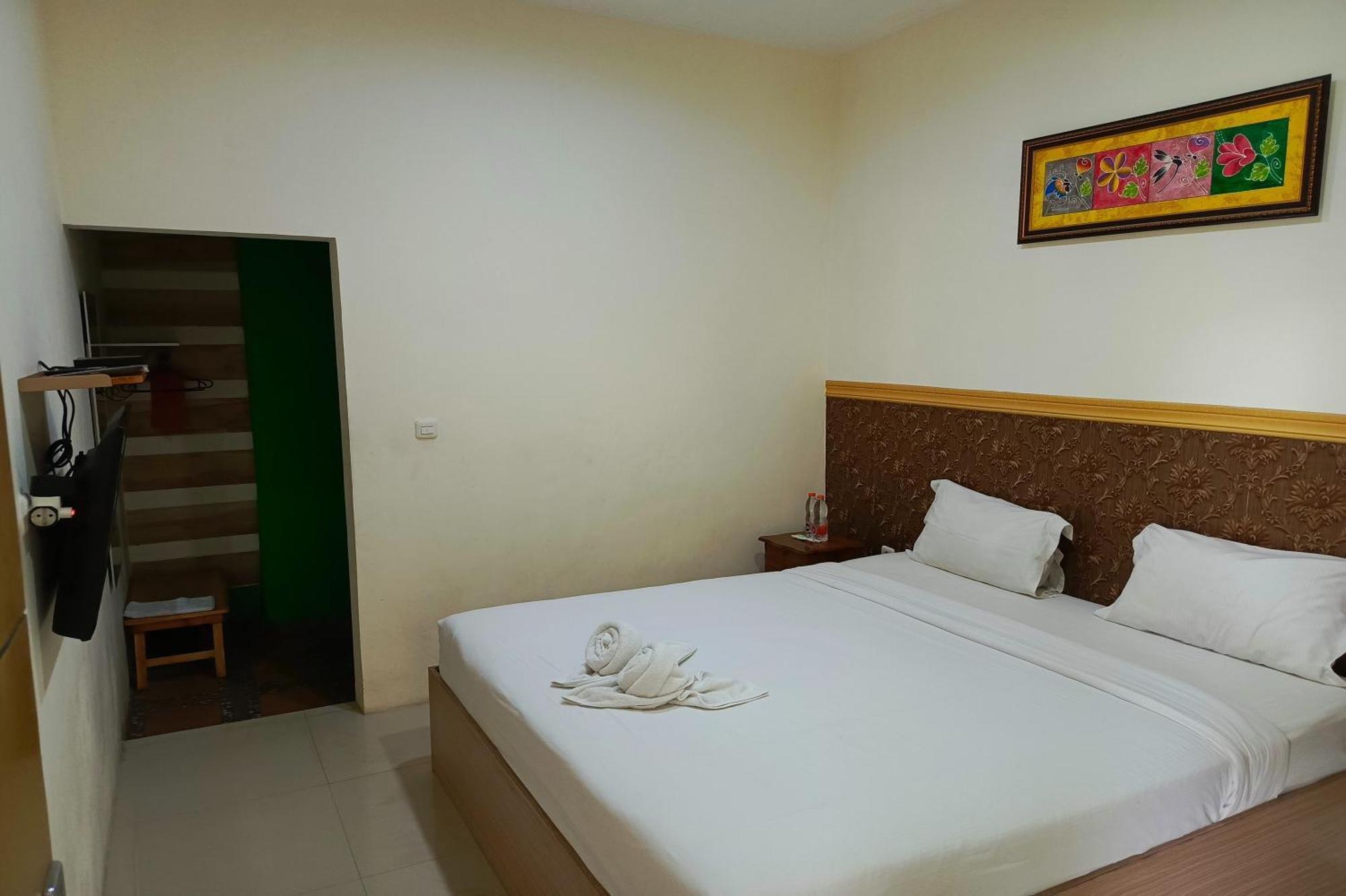 Adisa Homestay Μαλάνγκ Εξωτερικό φωτογραφία