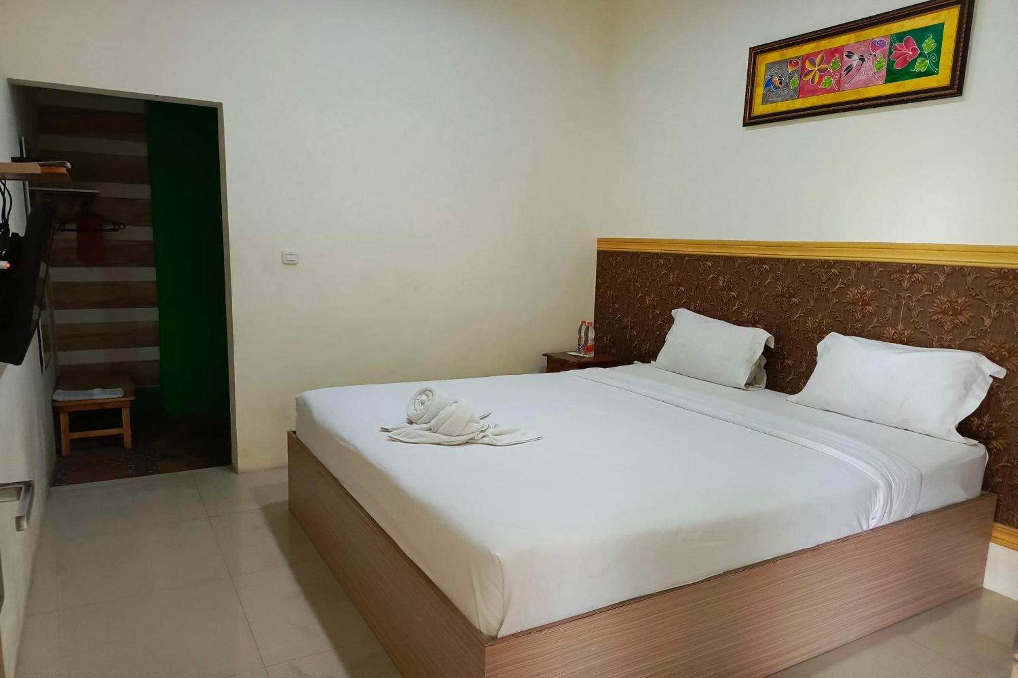 Adisa Homestay Μαλάνγκ Εξωτερικό φωτογραφία
