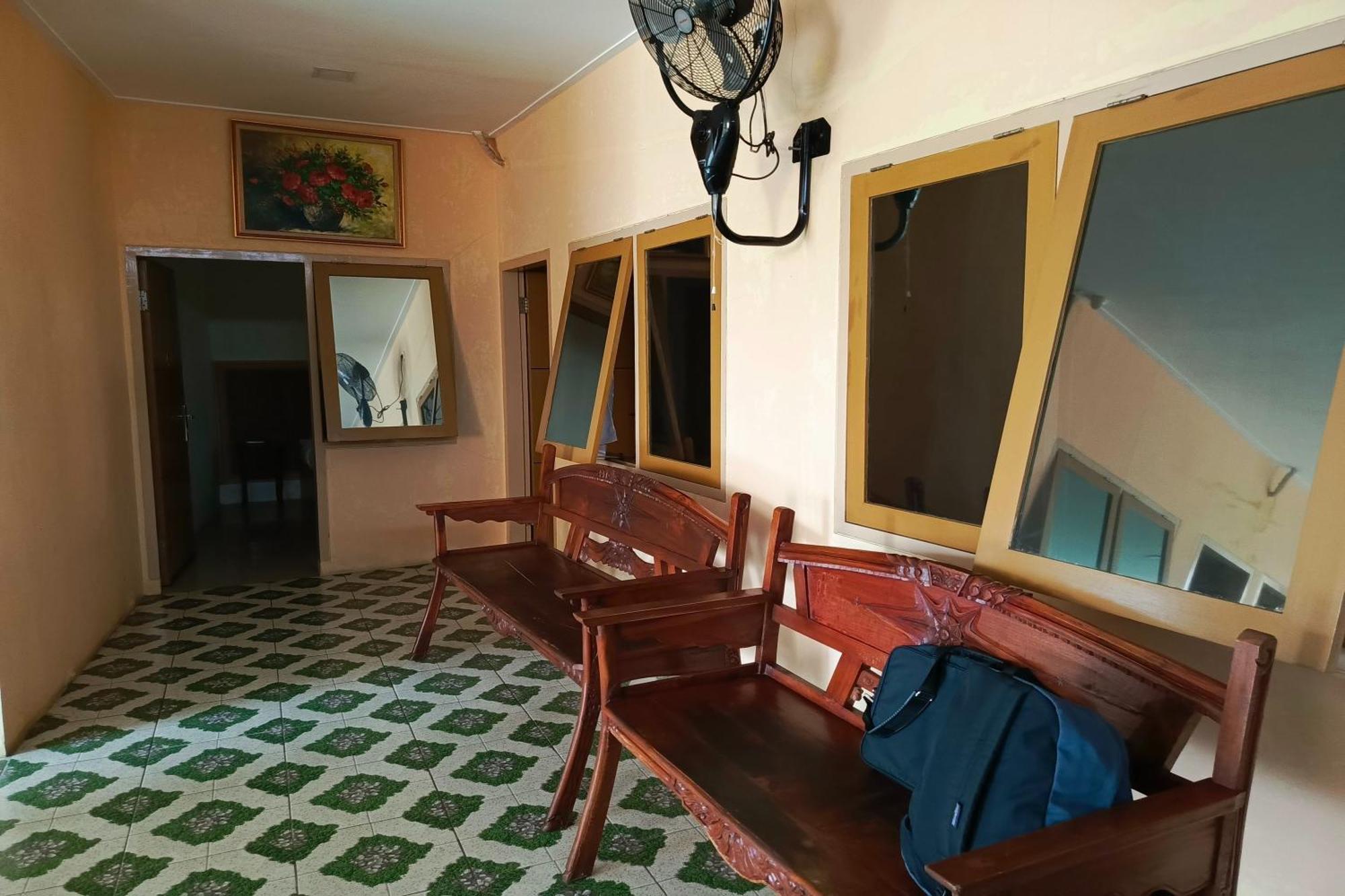 Adisa Homestay Μαλάνγκ Εξωτερικό φωτογραφία